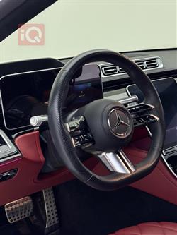 مێرسێدس بێنز S-Class